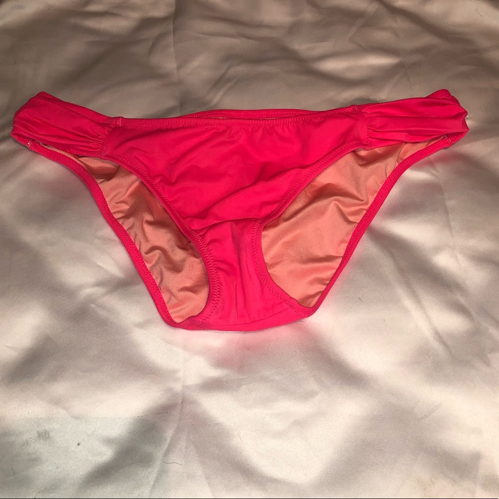 Victoria Secret Swim Bottom.  M. Lightly used.  No flaws.